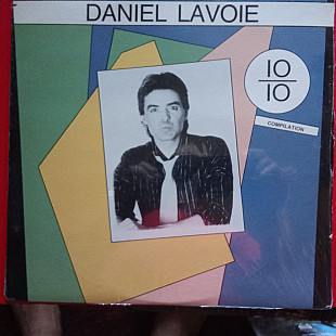 Daniel Lavoie – 10 / 10