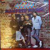 Manfred Mann – Attention! Manfred Mann!