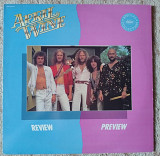 April Wine ‎– Review Preview