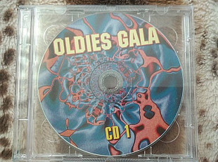 OLDIES GALA 2 CD