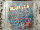 OLDIES GALA 2 CD