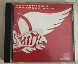 Aerosmith - Aerosmith's Greatest Hits USA