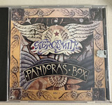 Aerosmith Pandoras Box USA