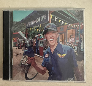 Aerosmith - A Little South Of Sanity 2CD
