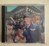 Aerosmith - A Little South Of Sanity 2CD