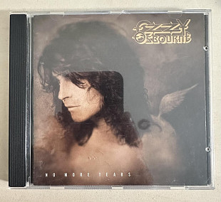 Ozzy Osbourne - No More Tears USA
