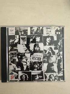 The Rolling Stones - Exile On Main St. USA