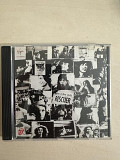 The Rolling Stones - Exile On Main St. USA