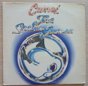 Camel - The Snow Goose