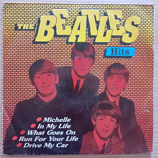 The Beatles - Hits
