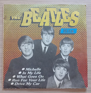 The Beatles - Hits