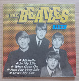The Beatles - Hits