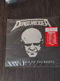 Dirkschneider, Live :Back To The Roots, 2 cd in factory sealed digipack, EU