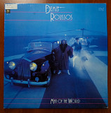 Demis Roussos - Man Of The World
