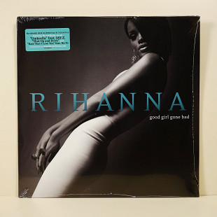 Rihanna – Good Girl Gone Bad