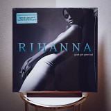 Rihanna – Good Girl Gone Bad