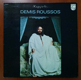 Demis Roussos - Happy To Be...
