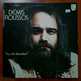 Demis Roussos - My Only Fascination