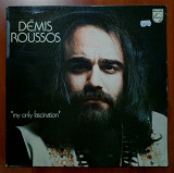 Demis Roussos - My Only Fascination