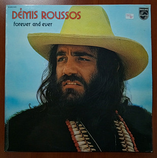 Demis Roussos - Forever And Ever