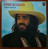Demis Roussos - Forever And Ever