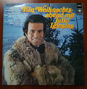 Julio Iglesias