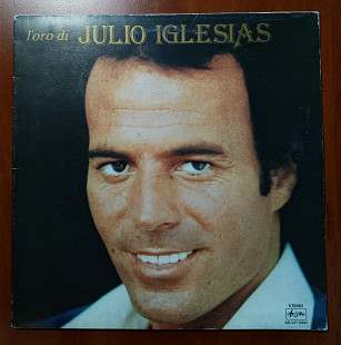 Julio Iglesias - L'Oro Di Julio Iglesias