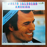 Julio Iglesias - America