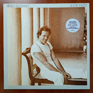 Julio Iglesias - Non Stop
