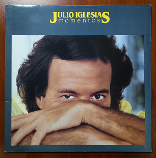 Julio Iglesias - Momentos