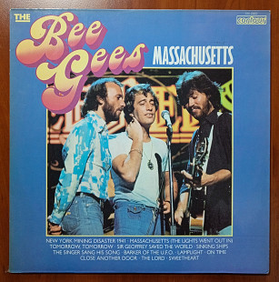 The Bee Gees - Massachusetts