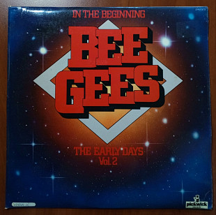 Bee Gees - In The Beginning