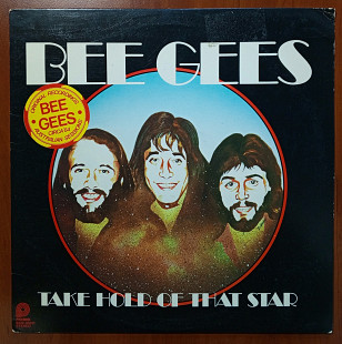 Bee Gees - Take Hold Of That Star