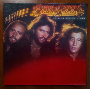 Bee Gees - Spirits Having Flown