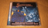 Graveworm – When Daylight's Gone / Underneath The Crescent Moon - 2001