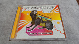 Basement Jaxx - Crazy Itch Radio. фирменный cd