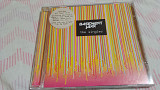 Basement Jaxx - the Singles. фирменный cd