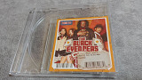 Black Eyed Peas - Hey Mama. фирменный mini-cd