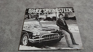 Bruce Springsteen - Chapter asnd Verse . фирменный cd