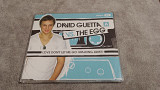 David Guetta vs the Egg - Love Don't Let Me Go (walking away). фирменный cd
