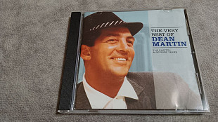 Dean Martin - The Very Best Of. The Capitol & Reprise Years. фирменный cd