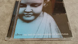 Elbow - The Take Off and Landind of Everything. фирменный cd