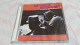 Elvis Costello, Burt Bacharach - Painted from Memory. фирменный Hdcd