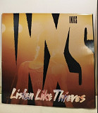 INXS - Listen Like Thieves