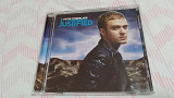 Justin Timberlake - Justified. фирменный cd