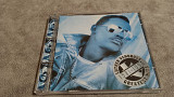 Luther Vandross - Greatest Hits 1981-1995. фирменный cd