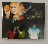 Maxi-Single NO DOUBT 1996 Don't Speak (EU)