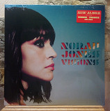 Нова платівка Norah Jones - Visions 2024 р