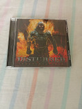 Disturbed/indestructible/2008