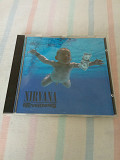 Nirvana/nevermind/1991